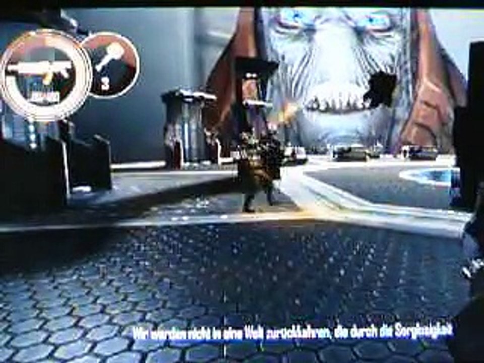 Wahrheiten in Videospielen - Einflussnahme reptiloider Aliens - Verschwörung - Neue Weltordnung