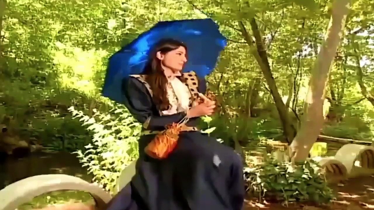 حبيب الروح - كلوديا الشمالي