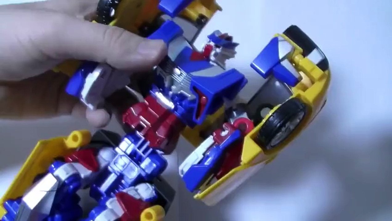 헬로카봇 아반테Y 또봇C 자동차 변신 장난감 Carbot Tobot Toys
