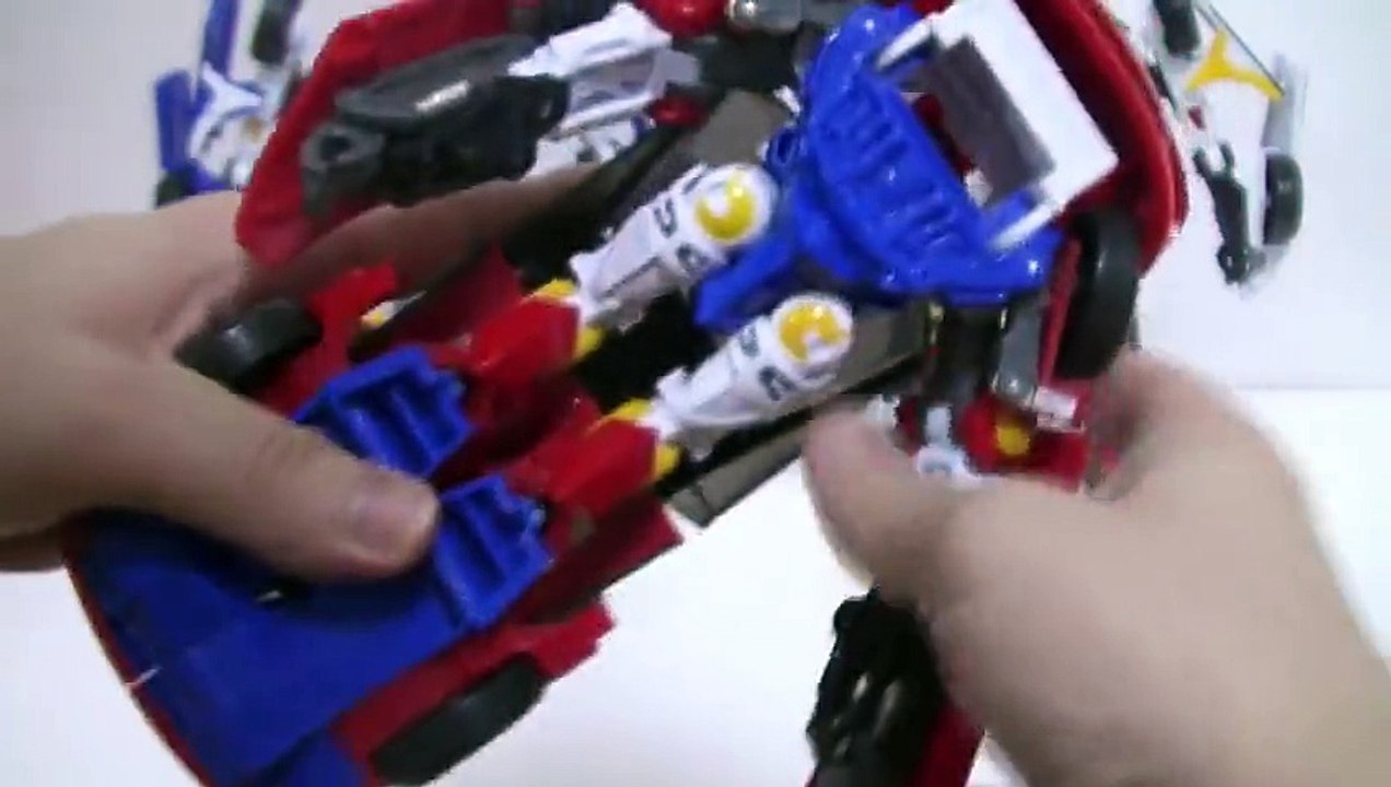 헬로카봇 그랜져R 로봇 변신 장난감 Hello Carbot Toys