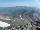 2009 - 7 - View from Summit of Monte Perdido, Spanish Pyrenees