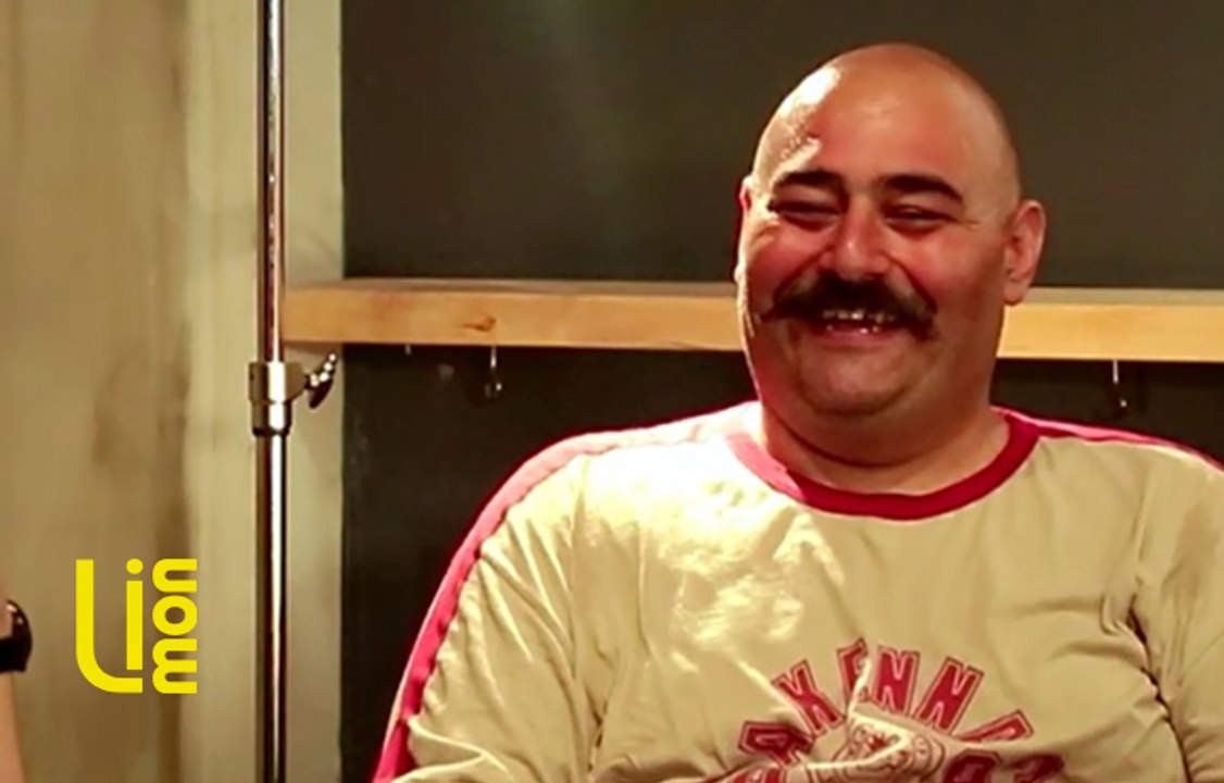 Misafir Cem Cücenoğlu - 2.Bölüm