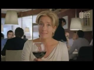 Alan Rickman & Emma Thompson: The Song of Lunch