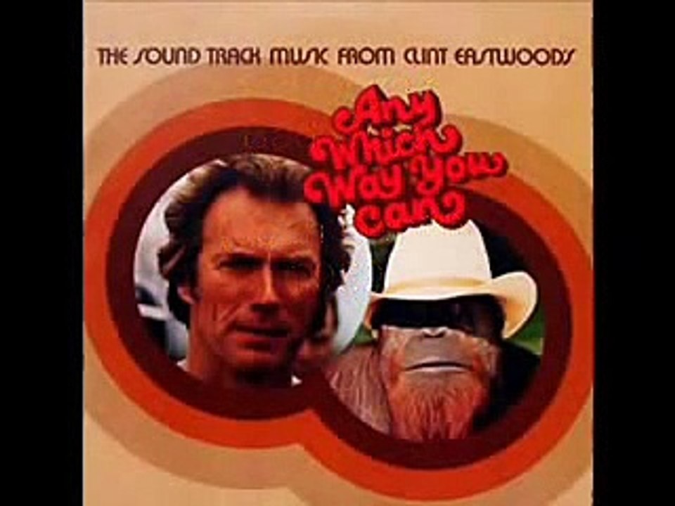 The Good Guys and the Bad Guys (John Durrill)