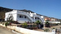 villas Gaïa Tighremt Algérie kabylie Béjaia