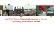 PM on Independence Day: Pradhanmantri Jan-Dhan Yojana