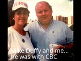 PM Stephen Harper/Mike Duffy Needed Rehab in 80's/Mike Duffy Lies