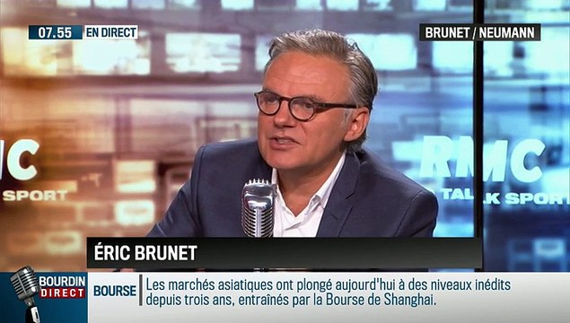 Brunet & Neumann : Mettre en place des normes de sécurité plus strictes dans les gares est-il une bonne chose ? - 24/08