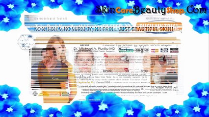 Luminique Face Therapy Review  - Stop Stubborn Wrinkles Naturally Luminique Skin care Formula!