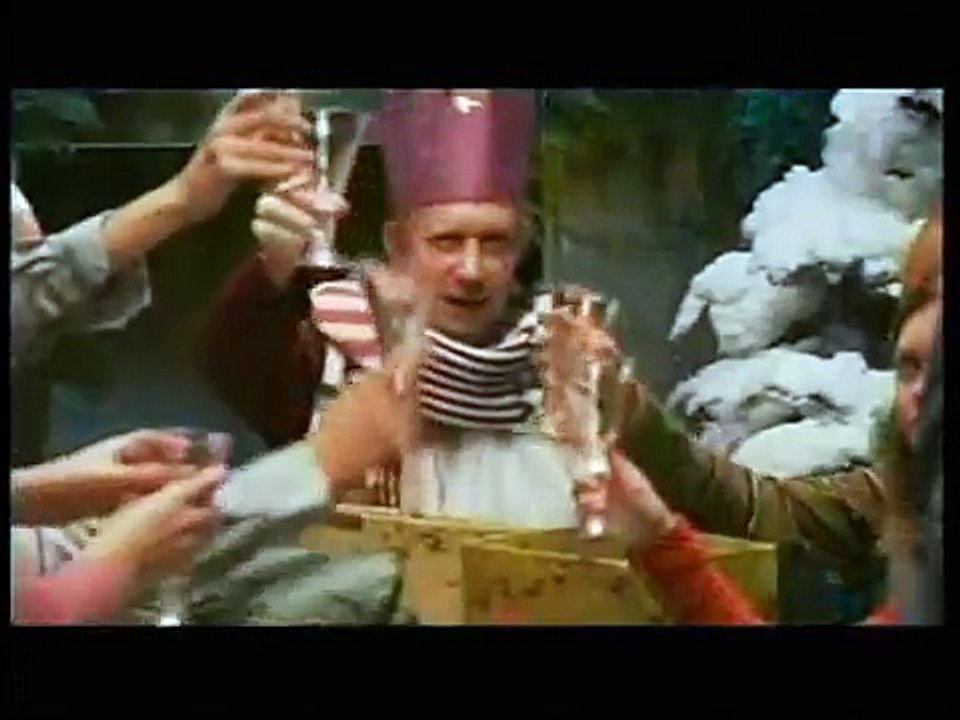 Harry Potter Ootp Behind The Scenes Clips