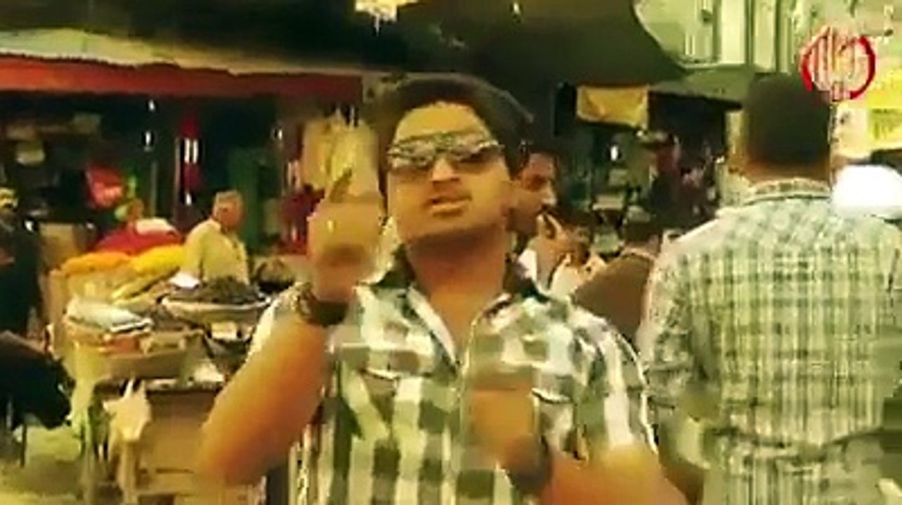 منڈے گجرات دے''گانے نے پورے پاکستان میں تہلکا مچا دیا