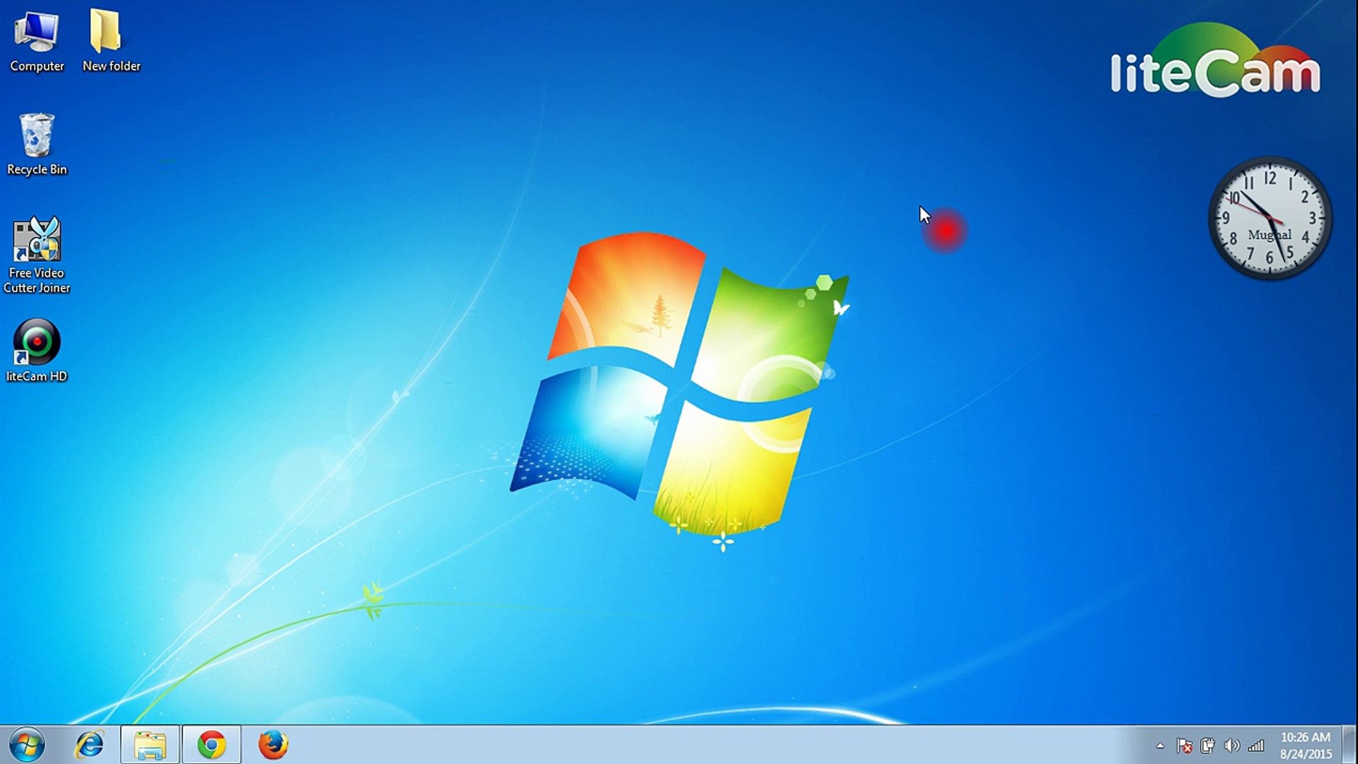 How To Make A Dalilymotion Account