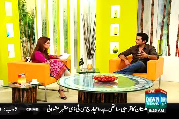 Yeh Hai Zindagi - 24th August 2015 - Part 2