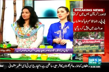 Yeh Hai Zindagi - 24th August 2015 - Part 3