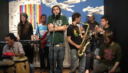 El Chamuyo - Bailan los Payasos