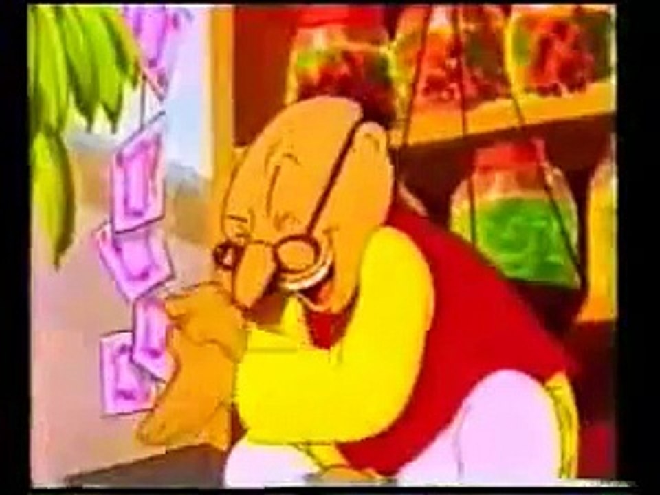 MEENA - The Best Cartoon Animation Message for Kids Ep - 12 -MEIN MEENA HOON1_2
