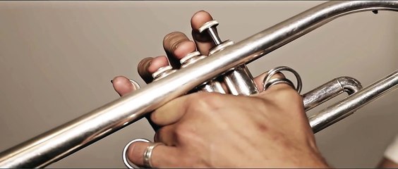 Omi - Cheerleader (Piano & Trumpet Instrumental Cover)