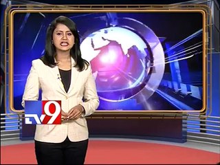 Tight security for KCR mulkanooru tour today