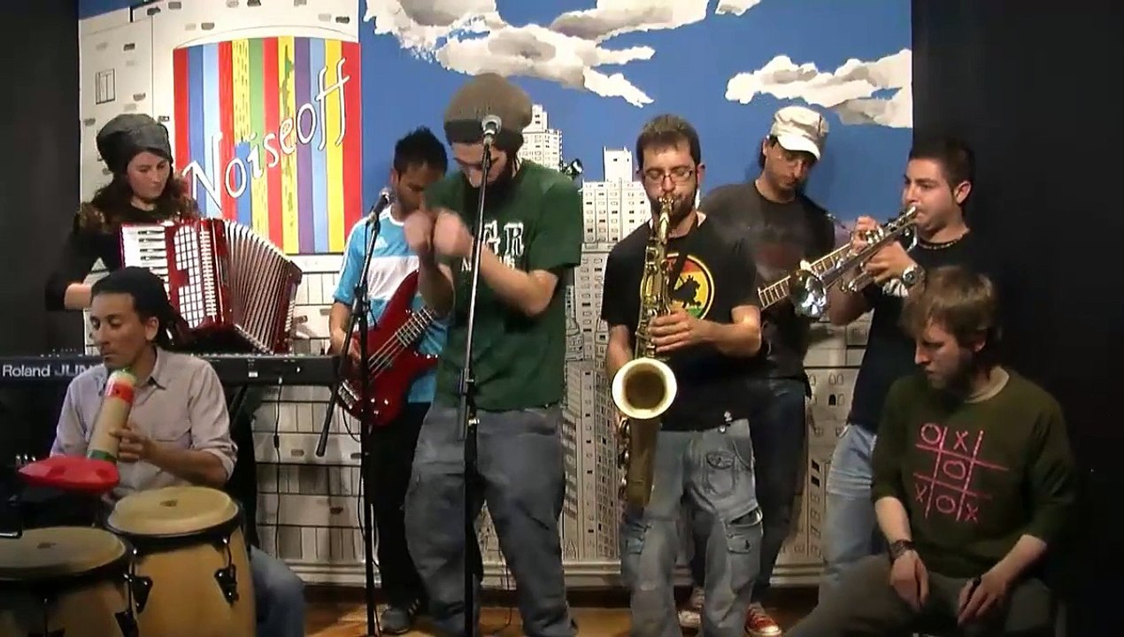 El Chamuyo - Papelito