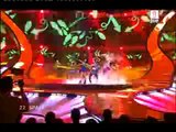 El Chiki Chiki Eurovisión 2008 (Loquendo)