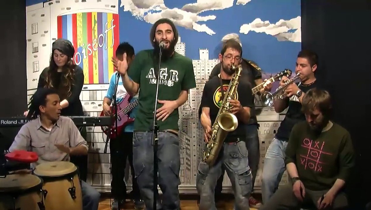 El Chamuyo - La Balada del Filosofo