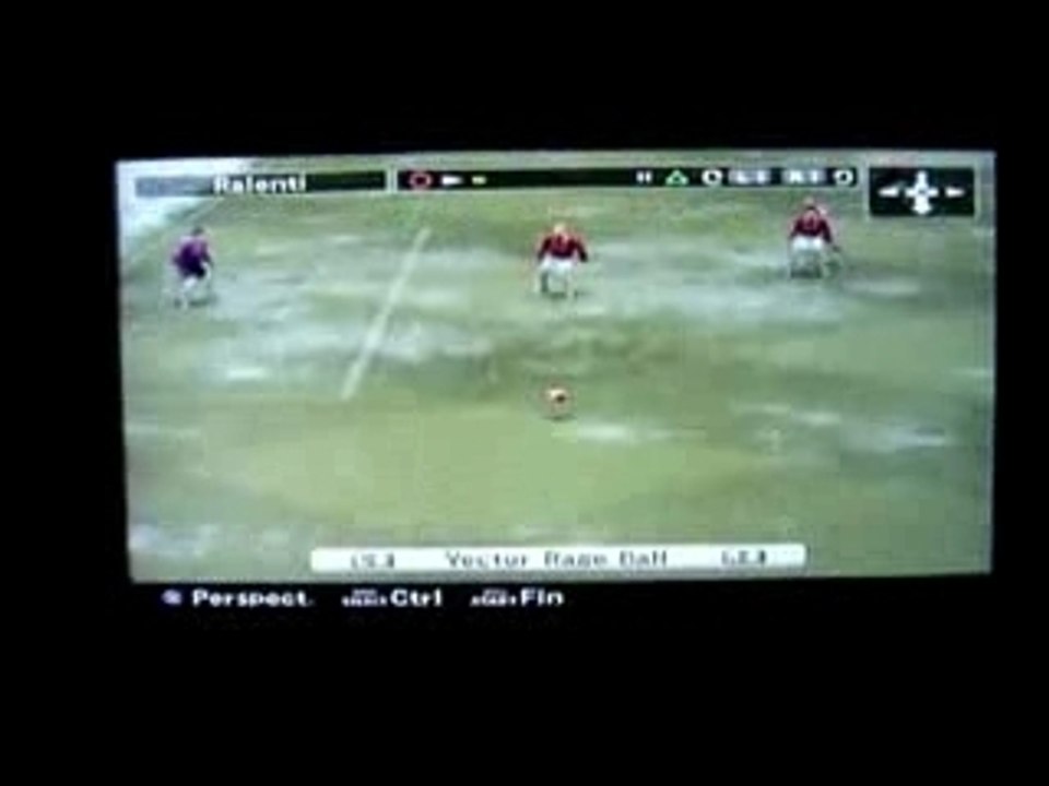 PES6 vol 1 avril 2007 By MaRtIn