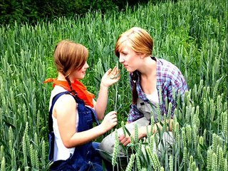 Arbeit auf dem Bauernhof (Landwirtschaftliches Wochenblatt)