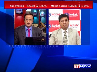 #MarketExpert Harsha Upadhyaya On Indian Markets, Sectoral Bets & More