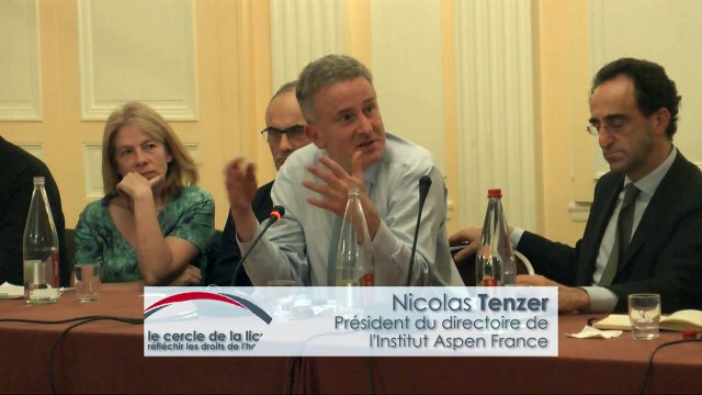 L'après Charlie #2 : 9.Nicolas Tenzer