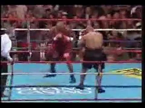 2pac & Mike Tyson mix