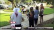 FOX35 News (Orlando): US Rep Sandy Adams greeted by vocal crowd at a town hall meeting