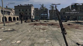 Dying Light - CryoNC vs El Demoledor