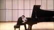 Haydn Piano Sonata in E-flat major, HOB. XVI: 52 - Kevin Ahfat