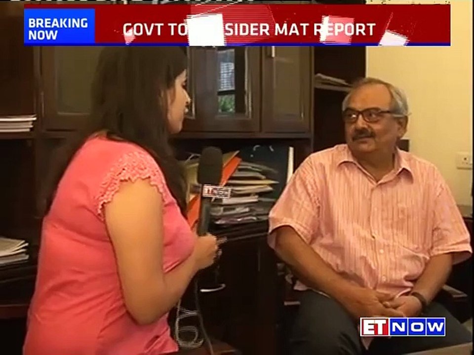 Government Allays Concerns Over China-Triggered Fall