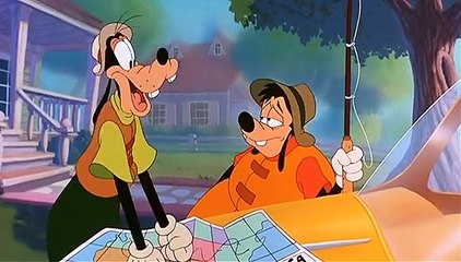 Max's Inflatable Life Vest (Extended Version)