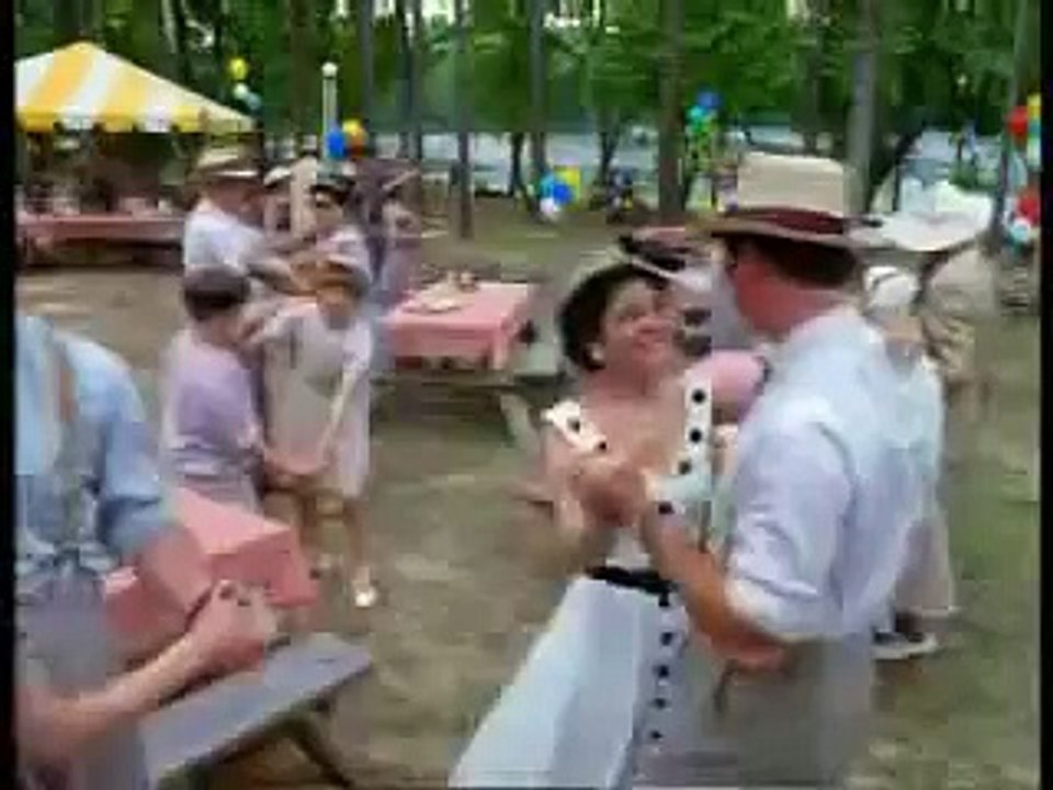 Scattered Dreams (1993) part 1