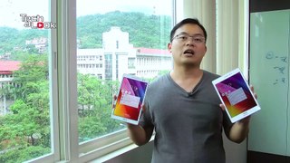 ASUS ZenPad 8.0 Z380 Review 華碩 8 寸4G智慧平板 ZenPad 8 Z380 評測 ([Full HD])