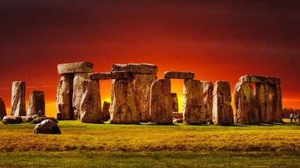 Belgesel: Dikili Taşların Esrarı