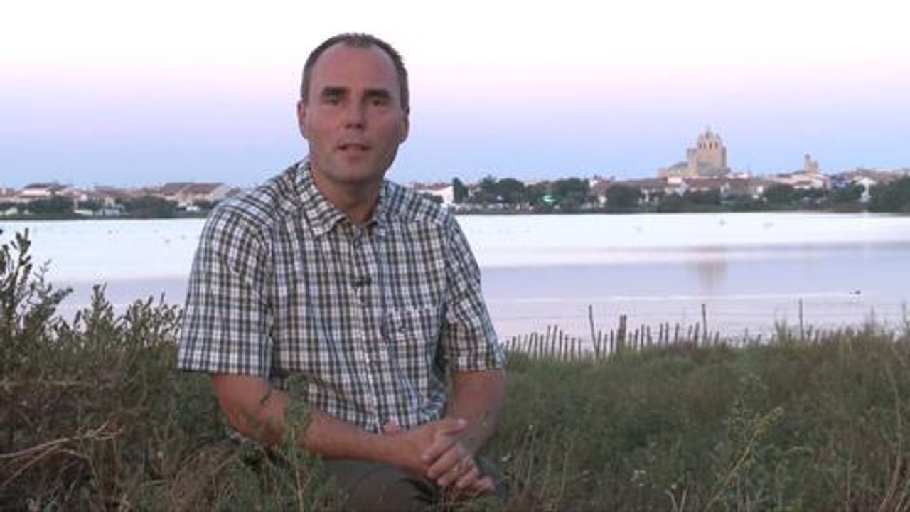 Ouverture en Camargue, préparation de l'ouverture par Marc Monnet
