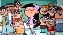 Trixie Tang Tricks my Sleeve