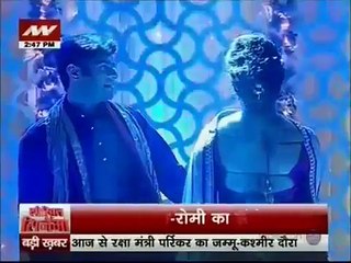 Yeh Hai Mohabbatein 24th August 2015 Ishita Ki Khubsoorati Aur Adaaon Par Fida
