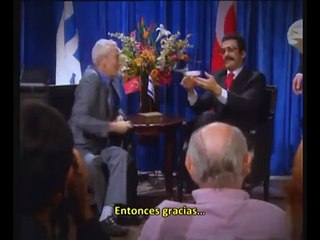 Humor israelí: Cortitos (Ktzarim) 4