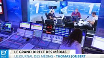 France télévisions : Rodolphe Belmer nouveau conseiller de Delphine Ernotte