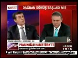 Osman PAMUKOĞLU / HaberTürk Tv Sansürsüz - 2.Kısım 11 Ocak 2010