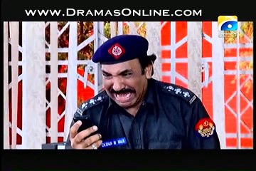 S.H.E Episode 7 on Geo Tv in High Quality 23rd August 2015 - Pakistani Dramas in HD