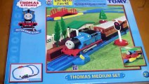 토마스와 친구들 레일 장난감 Thomas and Friends Toys