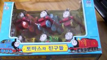 토마스와 친구들 - 스테프 기차 장난감 Thomas and Friends Toys 케이프 장난감 채널