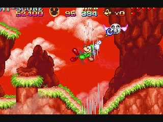 In memory of Wayne Allwine Let's Play Magical Quest Starring Mickey and Minnie [5]