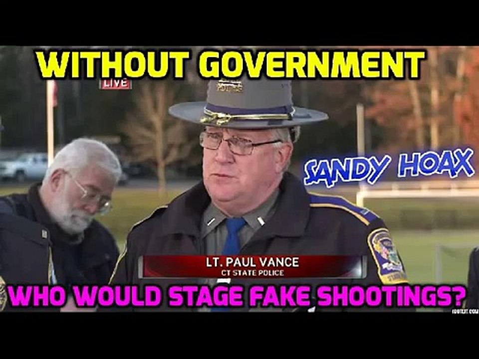 FBI: "NO Sandy Hook MURDERS" or DEATH CERTIFICATES