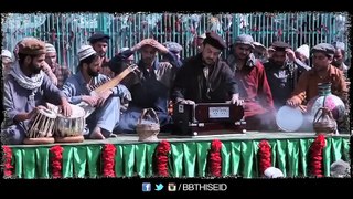 The Bajrangi Bhaijaan Filming Qawwali Song at Ashmuqam Dargah - Video Dailymotion